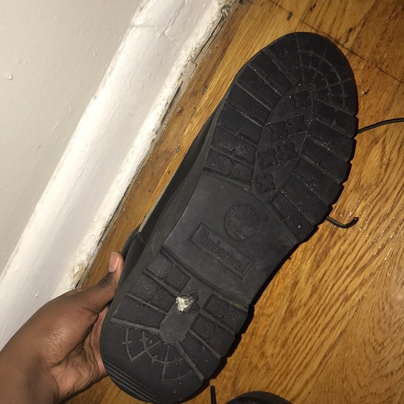 Timberland boots - Picture 4 of 4